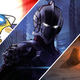 Ultraman, Retsuko, Alucard, Simon, and Sypha are making their way to Netflix in the next year!